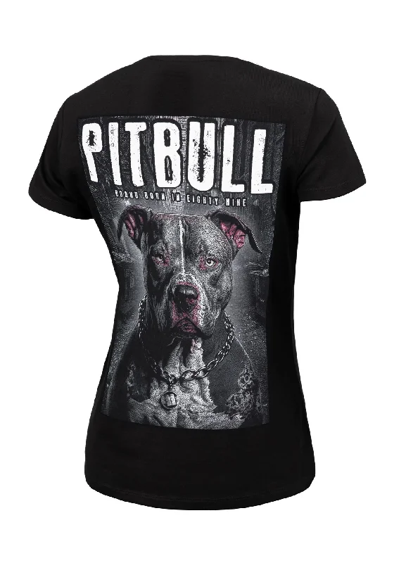 Soft Touch Women's T-Shirt Street King