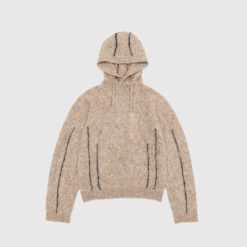 Fresh Comfort FLETCH HOODIE