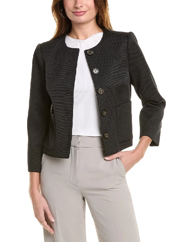 Easy Style Brooks Brothers Jacket