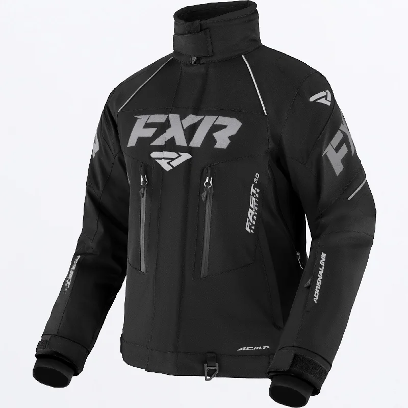 Breezy Comfort Women's Adrenaline Jacket