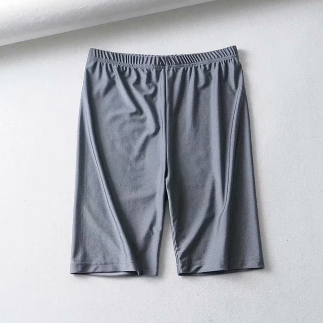 Neon gray