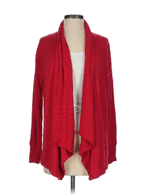 Elegant Fit Cardigan