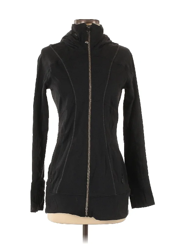 Soft Looks Zip Up Hoodie