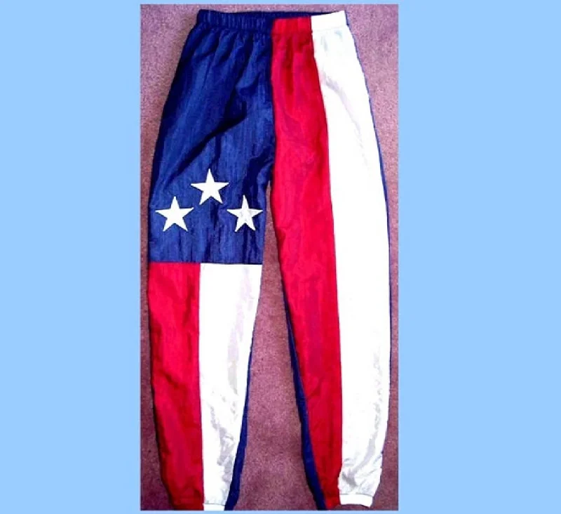 Easygoing Style American Flag Adult Windsports Pants by Stately Made in USA flagwindsportspants Easygoing Style American Flag Adult Windsports Pants by Stately Made in USA flagwindsportspants