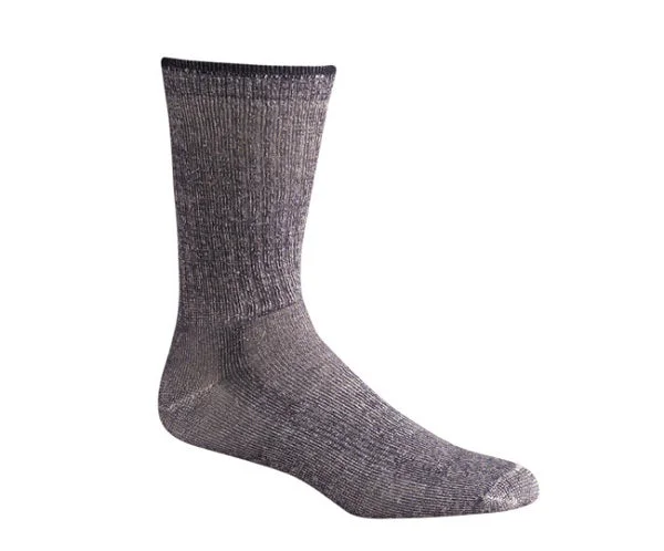 Fashionable Ease Trailmaster Outdoor/Hiking Sock Made in USA by Fox River 1pr 2099