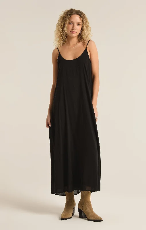 Smart Casuals V-neck dress Z Supply Reed Maxi Dress