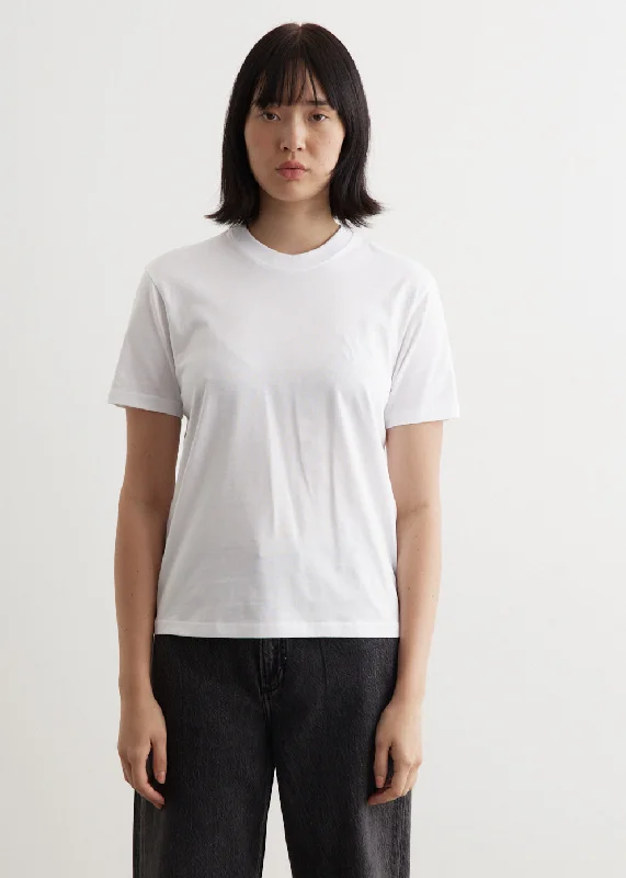 Soft Looks Ribbed women’s t-shirt ADC T-Shirt
