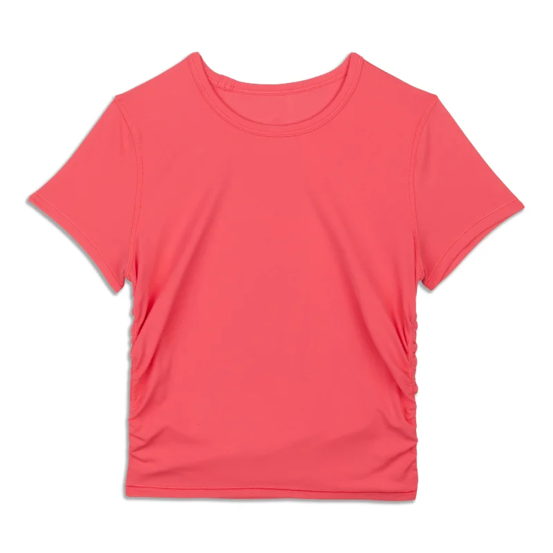 Soft Textures All It Takes Tee - Resale