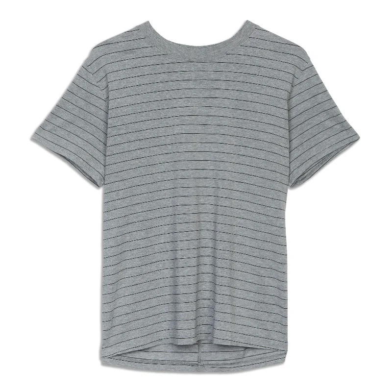Easy Comfort Style All Yours T-Shirt - Resale