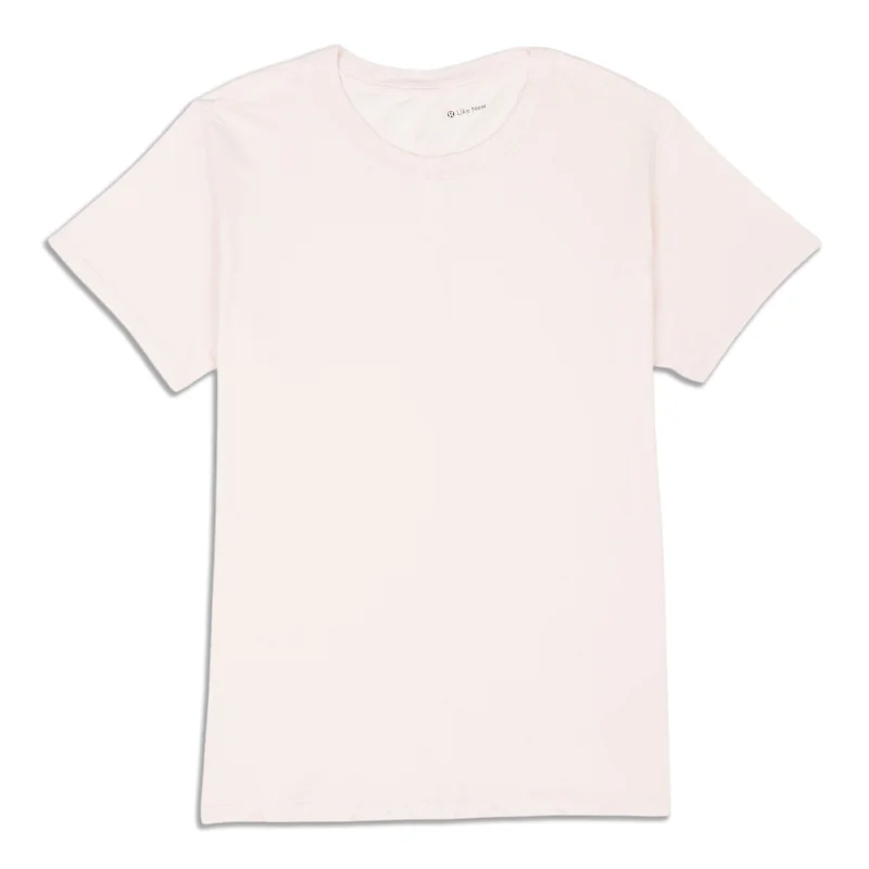 Light Comfort All Yours T-Shirt - Resale