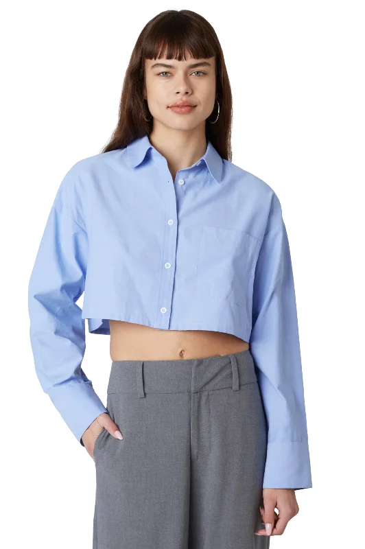 Relaxed Fit Sweet breath Austin Shirt