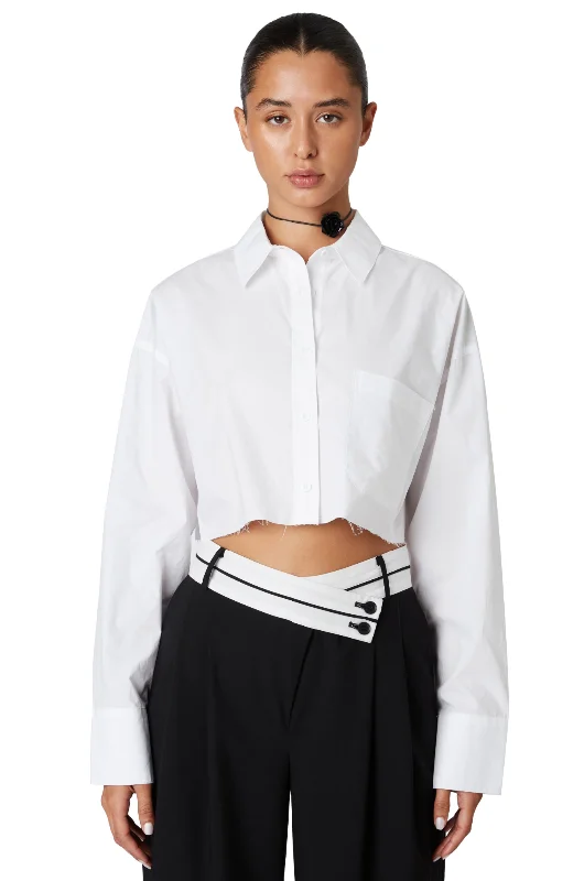 All-Day Comfort Design sense Austin Shirt