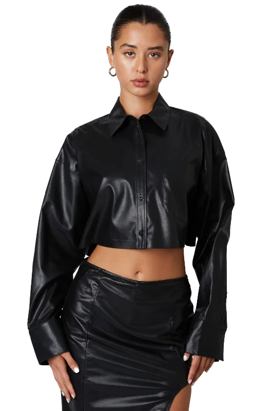 Soft Feel Sports jacket Austin Shirt