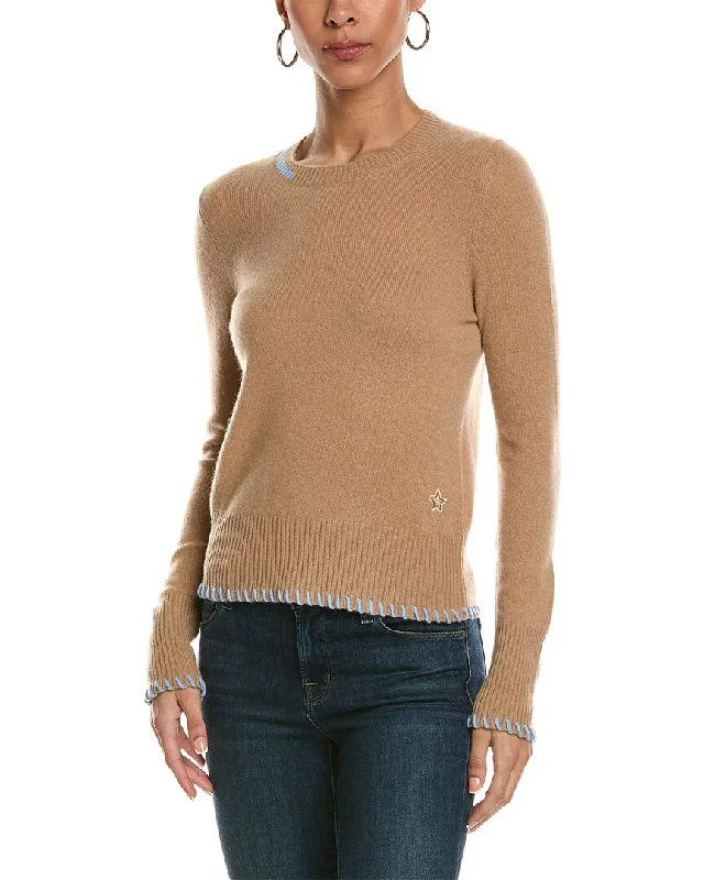 Cozy Dress Knit Sweater Dress Brodie Cashmere Alice Star Cashmere Sweater
