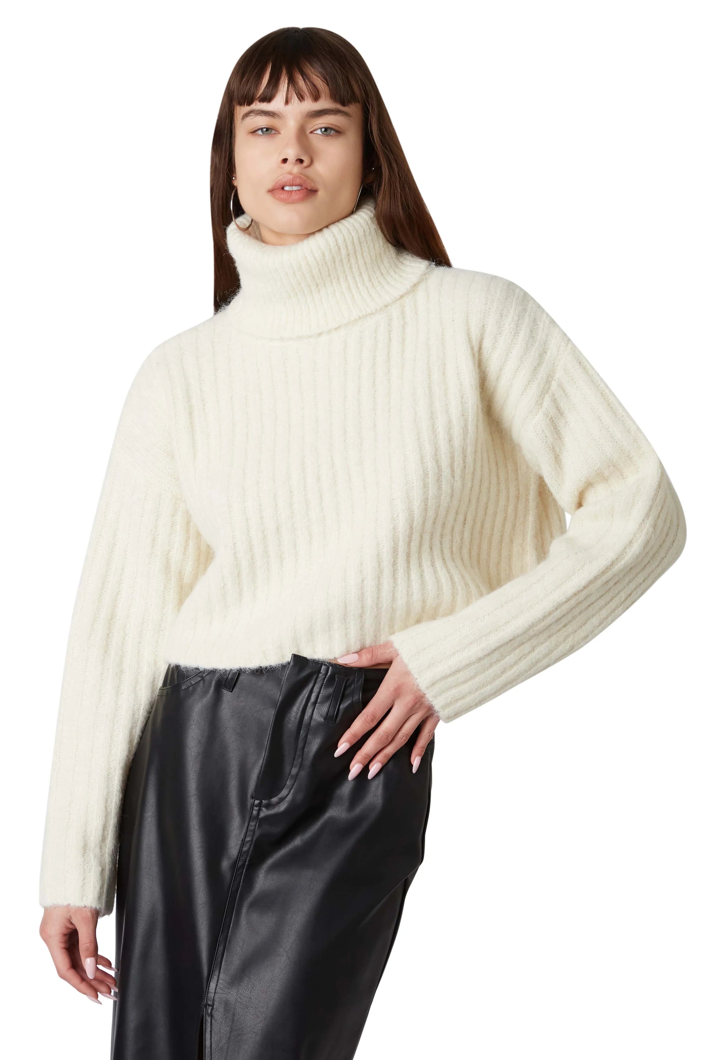 Comfortable Dresses High-quality fabrics Bruni Sweater