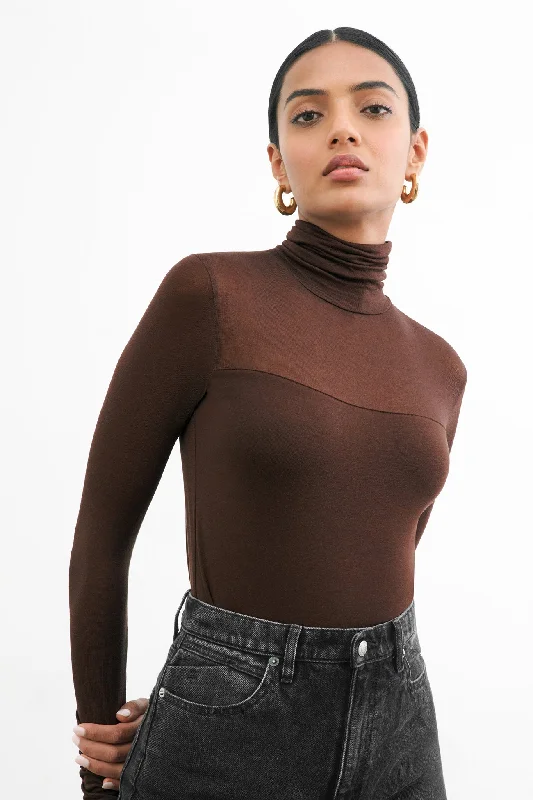 Everyday Outfits Hip-hop style Cara Top