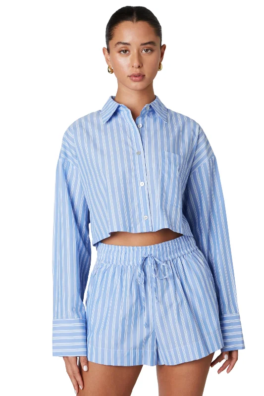 Cozy Footwear Sports comfort style Austin Shirt