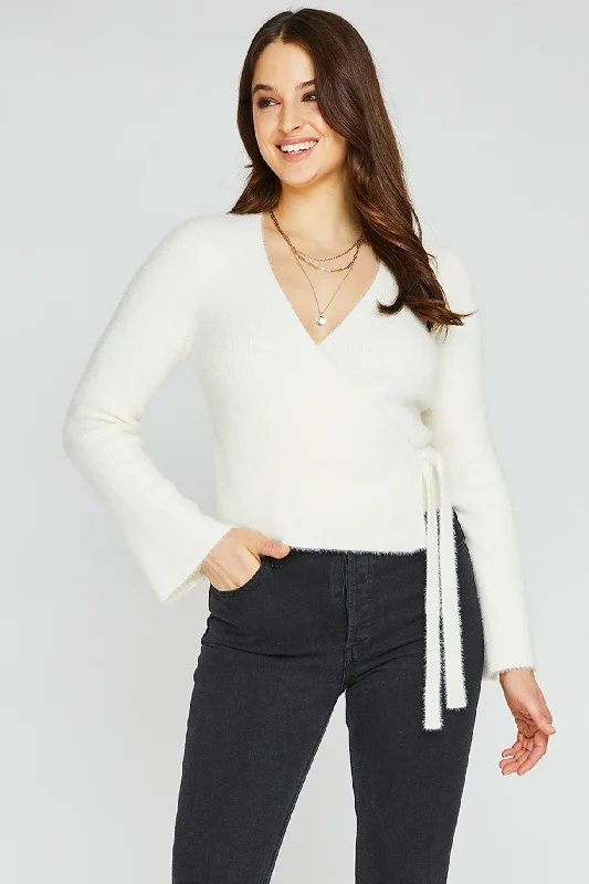 Trendy Wear Playful style Daytona Pullover