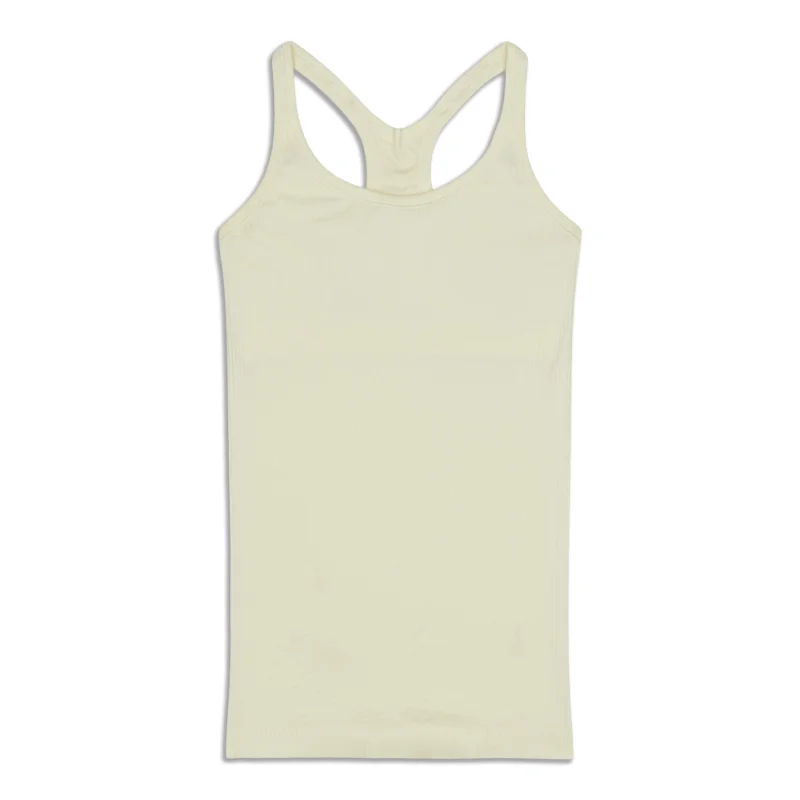 Cozy Outerwear Ebb To Street Tank Top Light Support, B/C Cup - Resale