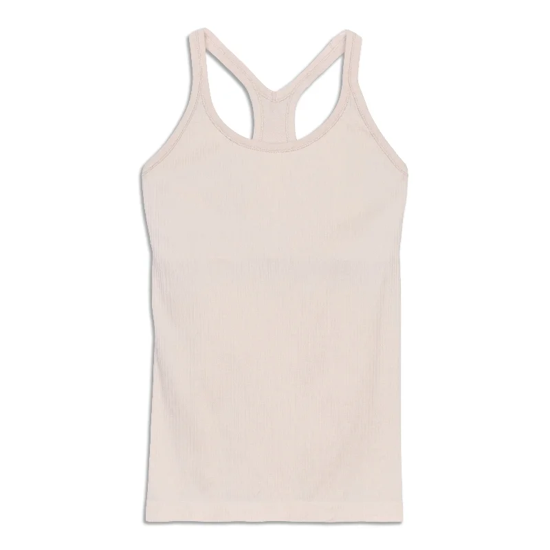 Soft Textures Ebb To Street Tank Top - Resale