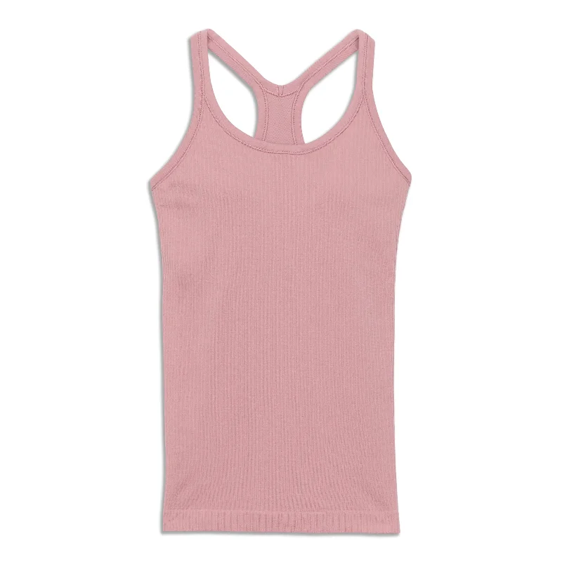 Minimal Comfort Ebb To Street Tank Top - Resale