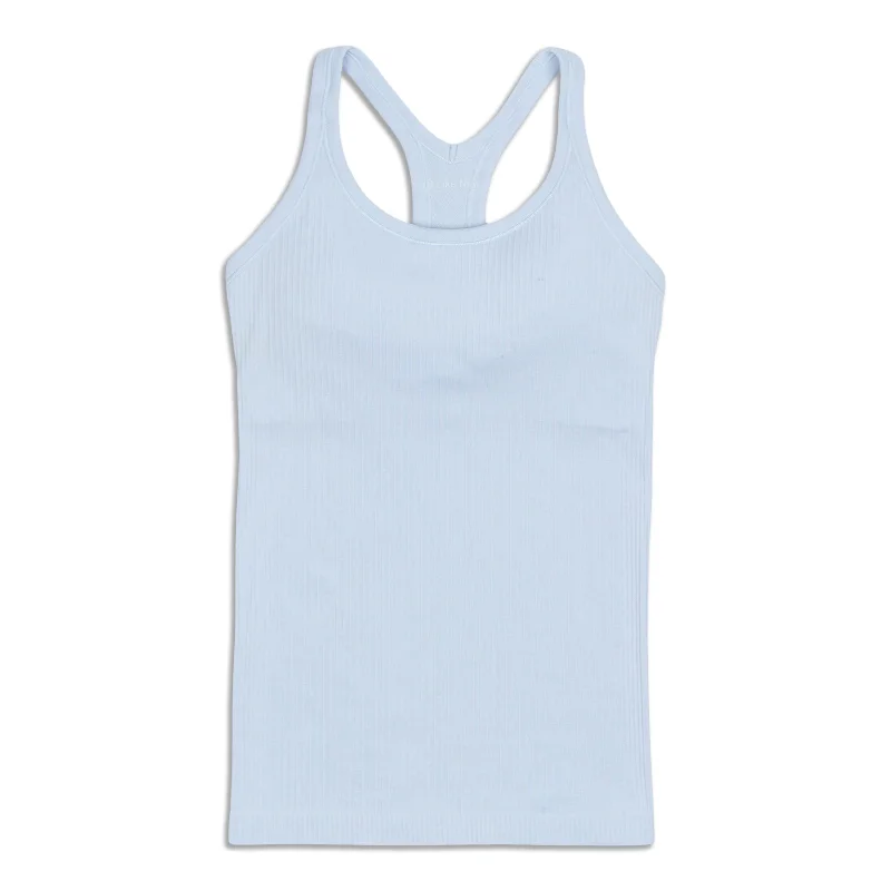 Cozy Layers Ebb To Street Tank Top - Resale