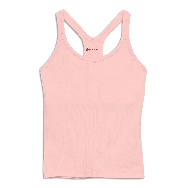 Soft Style Ebb To Street Tank Top - Resale