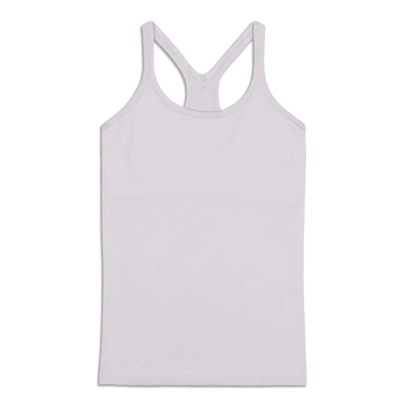 Comfortable Jackets Ebb To Street Tank Top - Resale