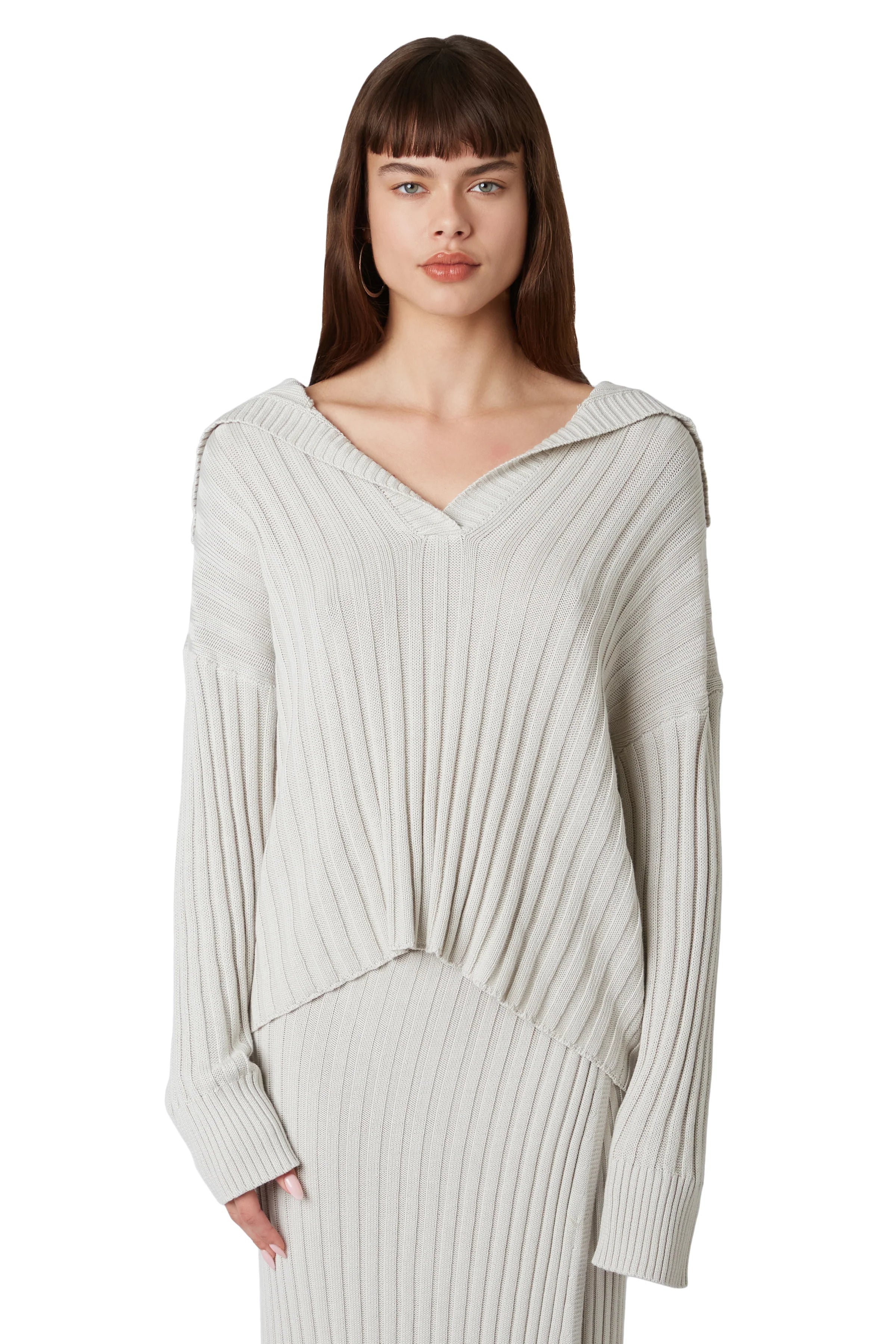 Cozy Shirts End of the year Farrah Sweater