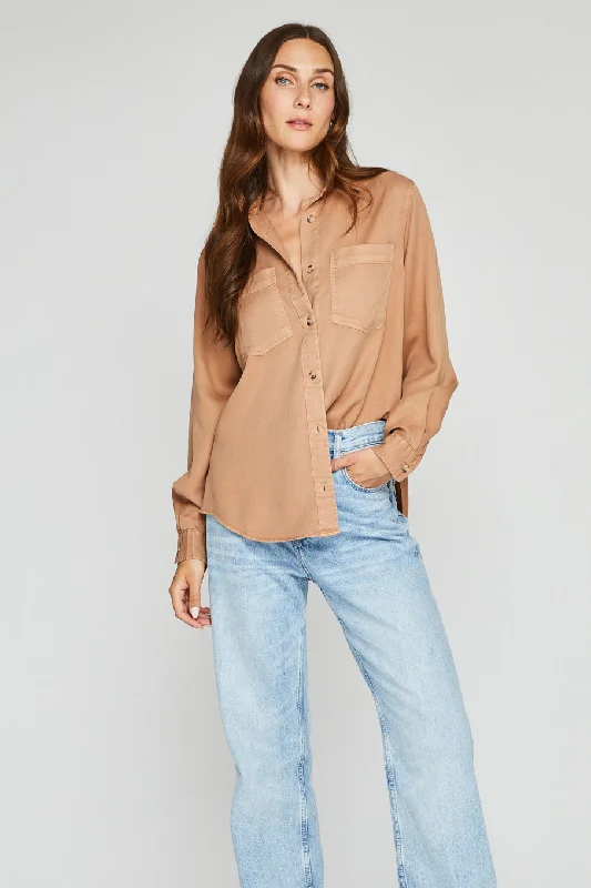 Trendy Dresses Literary style Floyd Top