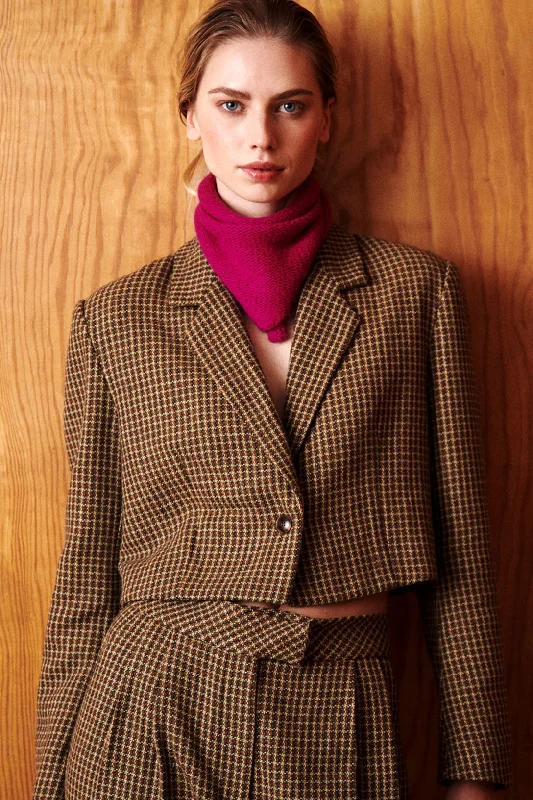 Casual Chic Wear Elegant and noble FRNCH Serena Blazer