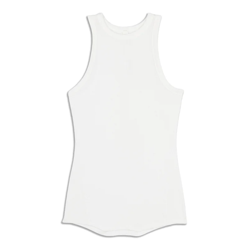 Cozy Fashion Hold Tight Tank - Resale