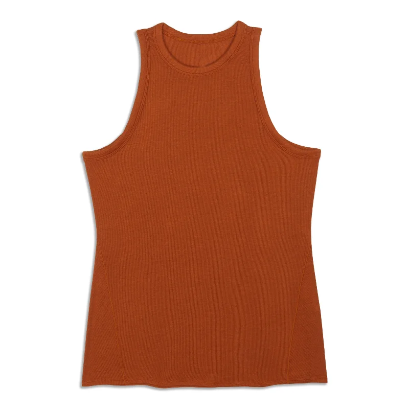Weekend Comfort Wear Hold Tight Tank Top - Resale