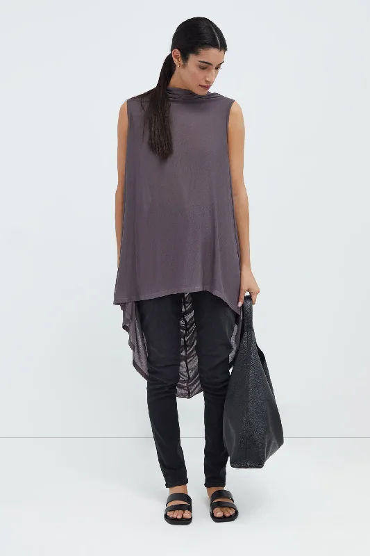 Cozy Outerwear Diamond series Ines Tunic