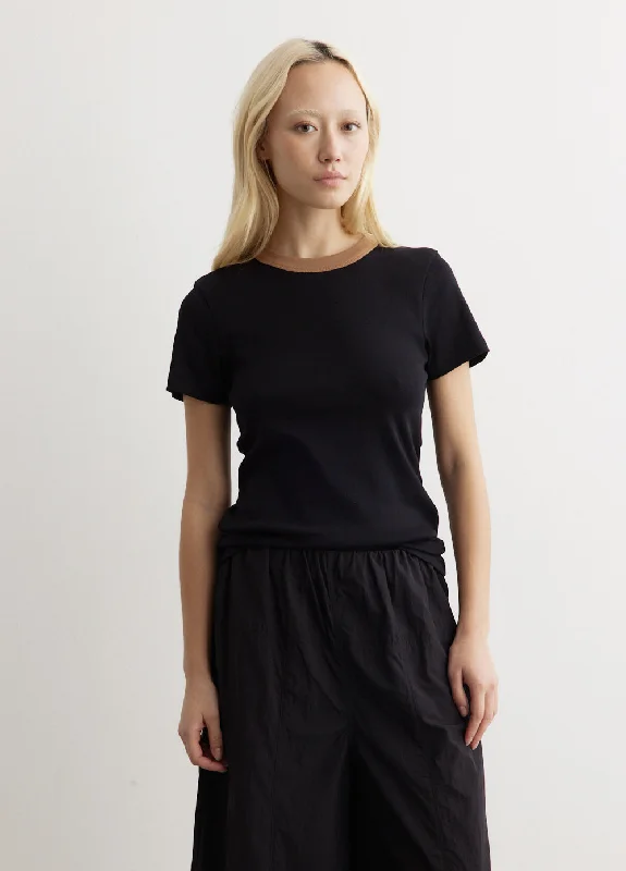 Lounge Chic Trendy t-shirts for women Kiki T-Shirt