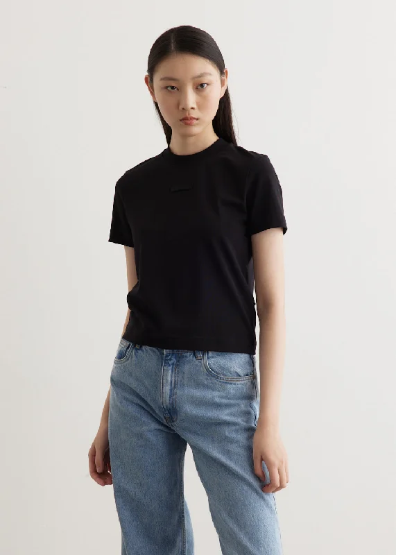 Cozy Fitting Summer women’s t-shirts Le T-Shirt