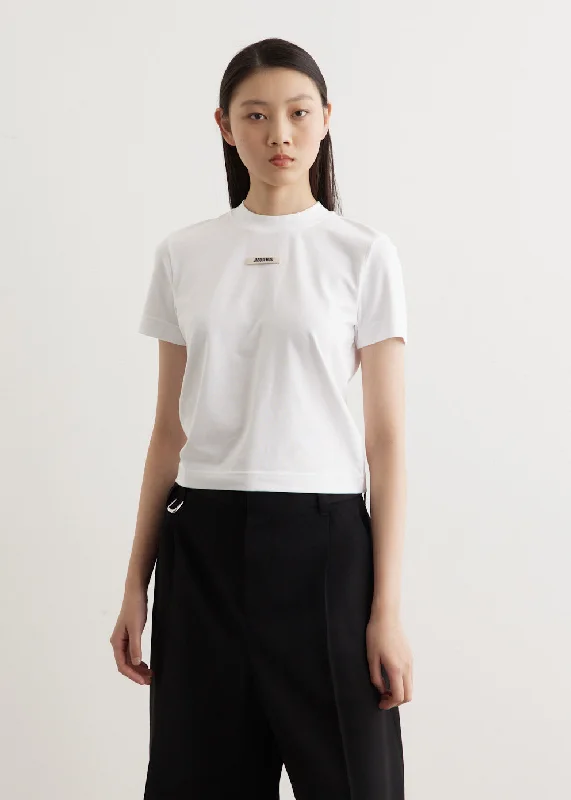 Comfy Chic Wear Soft cotton t-shirts Le T-Shirt
