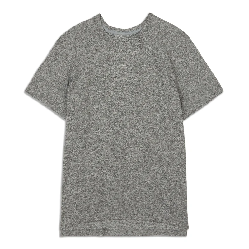 Soft Comfort License To Train Classic-Fit T-Shirt - Resale