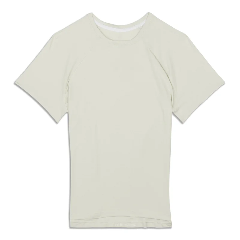 Comfortable Jeans License To Train Classic-Fit T-Shirt - Resale