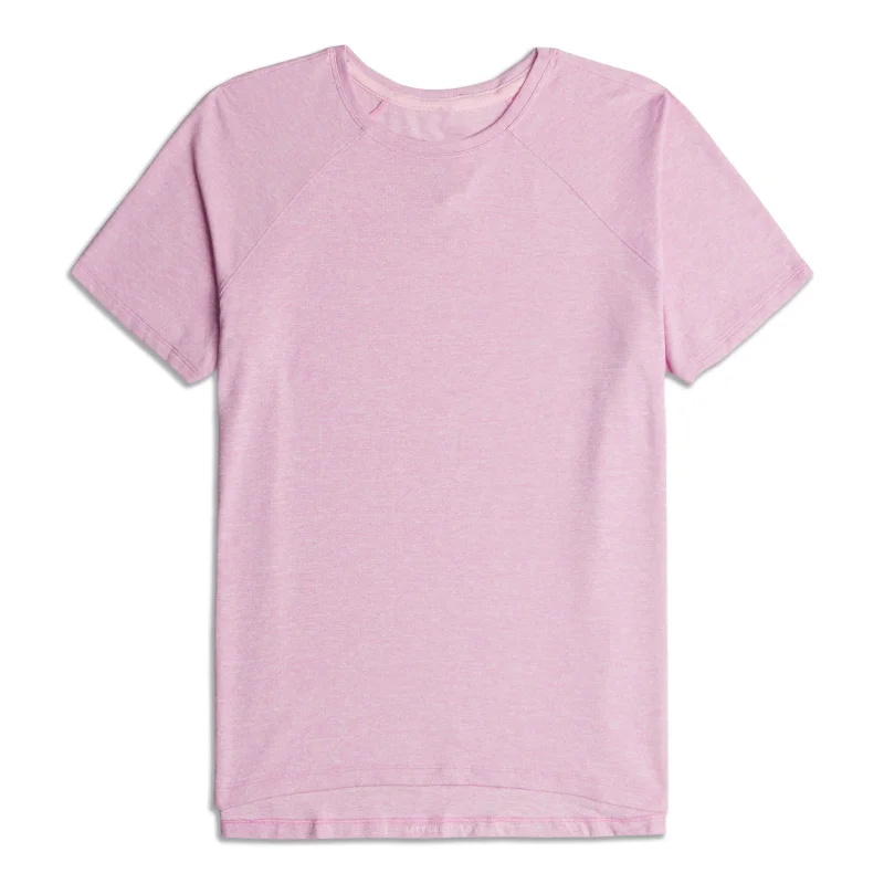 Comfy Pants License to Train Classic-Fit T-Shirt - Resale