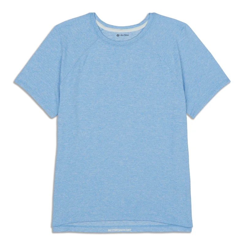 Sporty Wear License To Train Classic-Fit T-Shirt - Resale