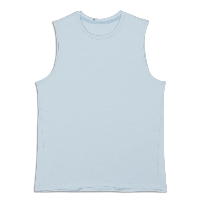 Relaxed Tops License To Train Classic-Fit Tank Top - Resale