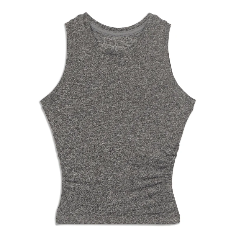 Smart Comfort Wear License To Train Tight-Fit Tank Top - Resale