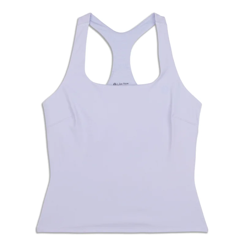 Chic Outfits Lightweight Tennis Tank - Resale