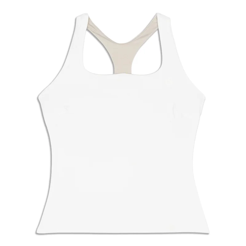 Comfortable Sweaters Lightweight Tennis Tank Top - Resale