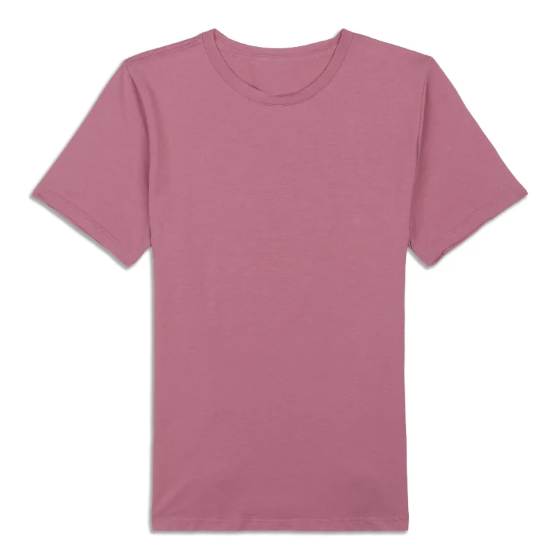 Classic Comfort Love Crewneck T-Shirt - Resale