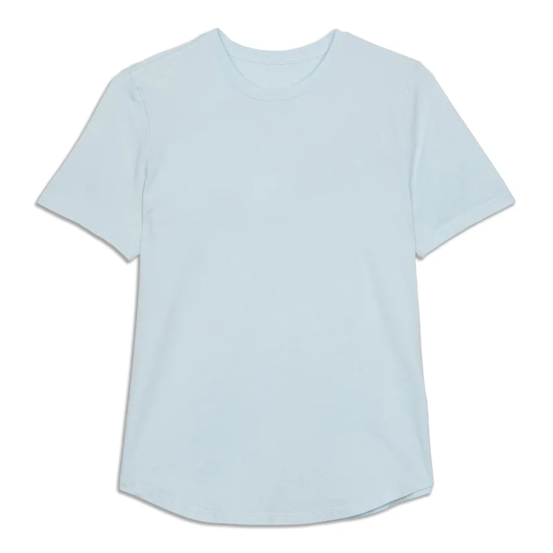 Chic Outfits Love Crewneck T-Shirt - Resale