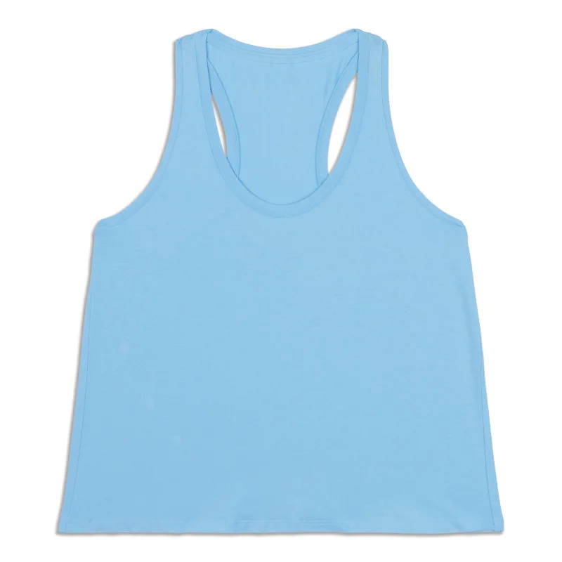 Fresh Comfort Love Tank - Resale