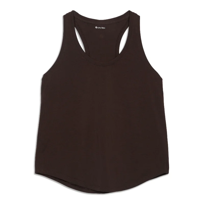 Smart Casuals Love Tank Top - Resale