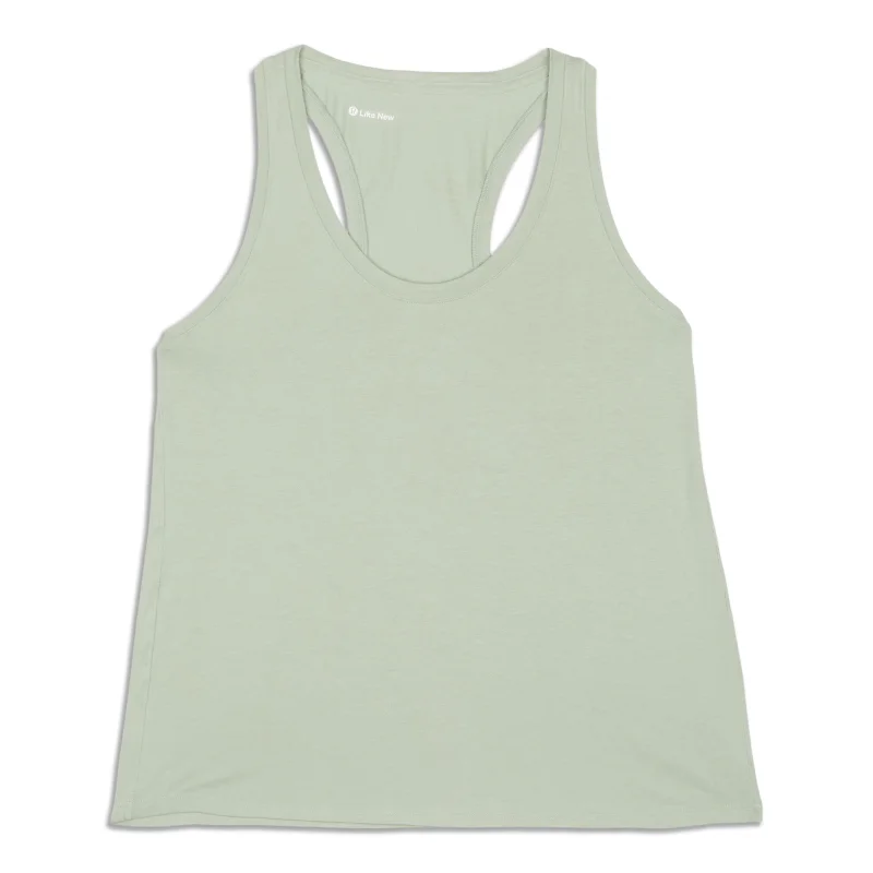 Warm Wear Love Tank Top - Resale